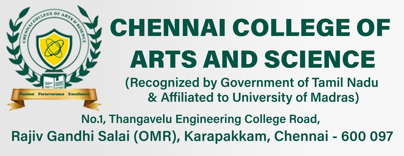 General Chennai Arts College